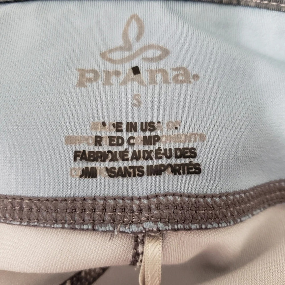 Prana Yoga Leggings - Picture 4 of 4